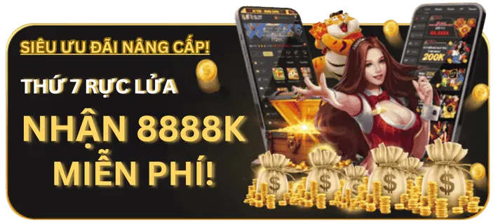 Biểu tượng trò chơi nổ hũ với giải thưởng lớn