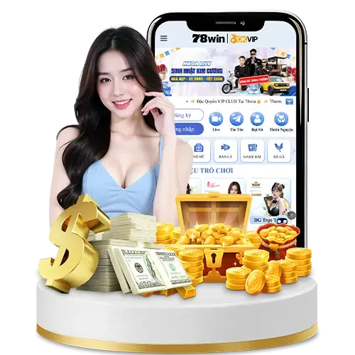 Thương hiệu uy tín win456 nổ hũ