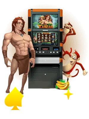 Cơ Hội Thắng Jackpot Khủng