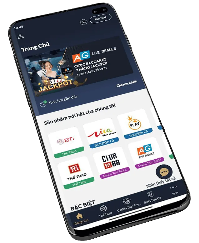 Lợi ích khi tải ứng dụng win456 nổ hũ
