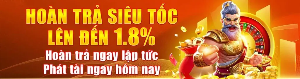 Khuyến mãi hấp dẫn dành cho thành viên win456 nổ hũ