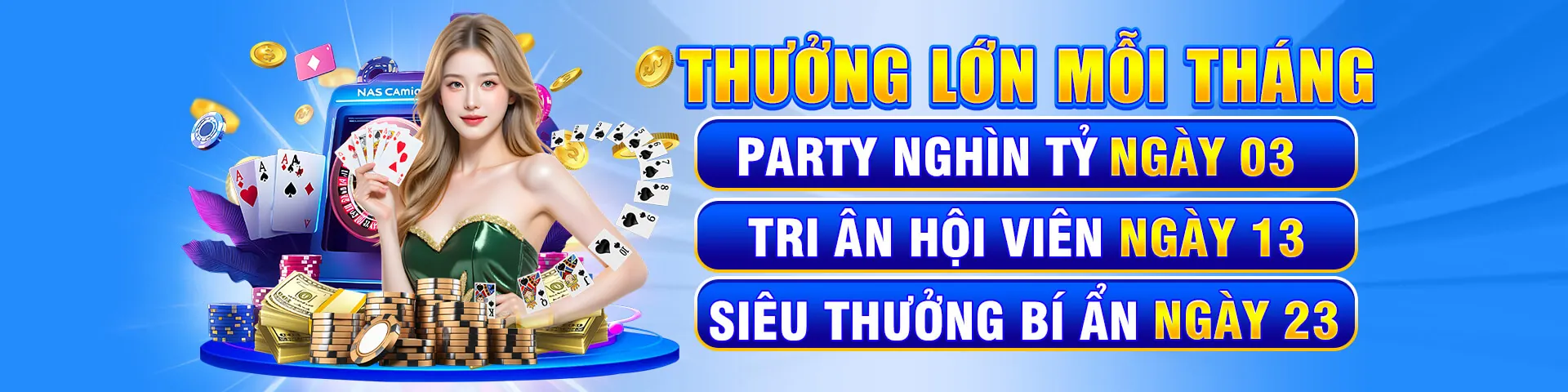 Tin Tức Mới Nhất Win456 Nổ Hũ
