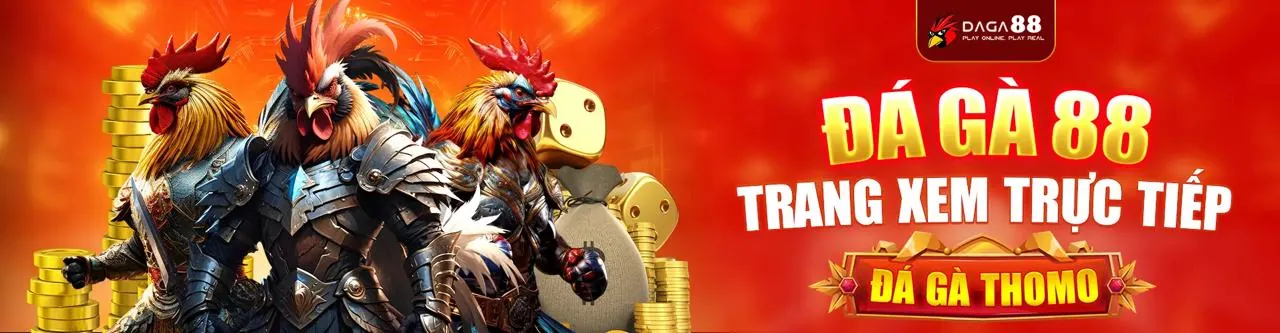 Đá Gà Trực Tuyến win456 nổ hũ