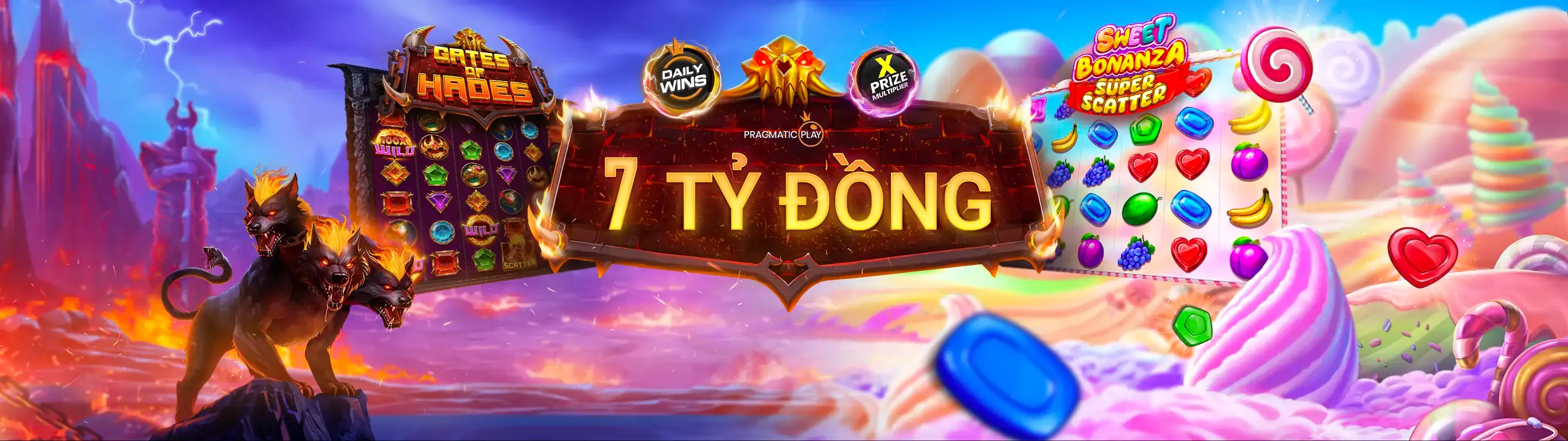 Hình ảnh chính win456 nổ hũ với các trò chơi đa dạng