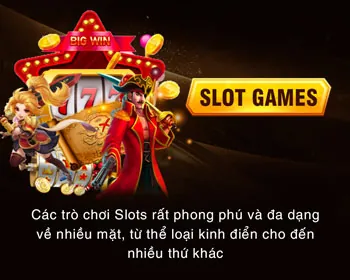 Quảng bá win456 nổ hũ