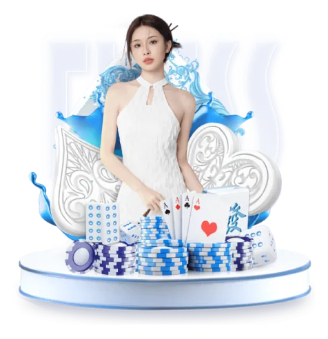 Casino trực tiếp với người chia bài thật tại win456 nổ hũ